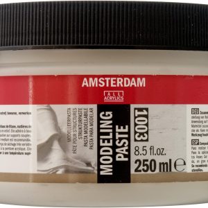 Pasta de modelar 250ml Amsterdam