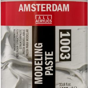 Pasta de modelar 1L Amsterdam