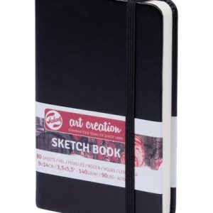 Sketch Book 9-14 140grs  Artecreation