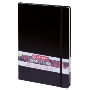 Sketch Book 21-30 140grs  Artecreation