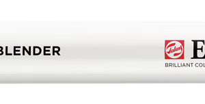 Ecoline brush pen Blender