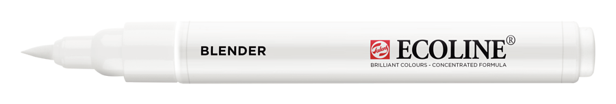 Ecoline brush pen Blender