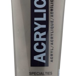 Acrílico Amsterdam 250ml nº815 Estanho