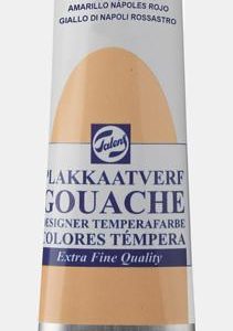 Guache Talens 20ml nº224 Nápoles vermelho