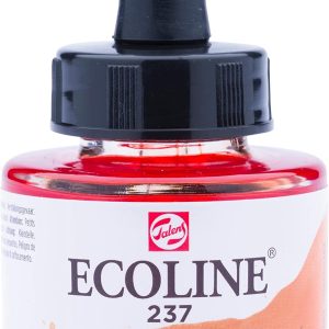 Ecoline 30ml Laranja escuro Nº237