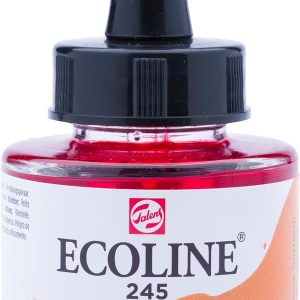 Ecoline 30ml Azafranado Nº245