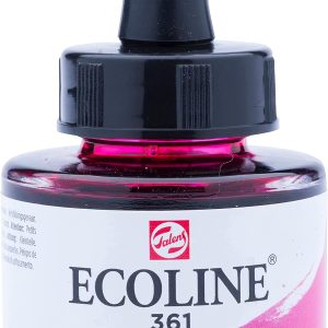Ecoline 30ml Rosa claro Nº361
