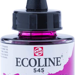 Ecoline 30ml Violeta vermelho Nº545