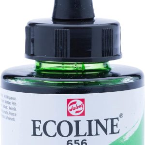 Ecoline 30ml  Verde bosque Nº656