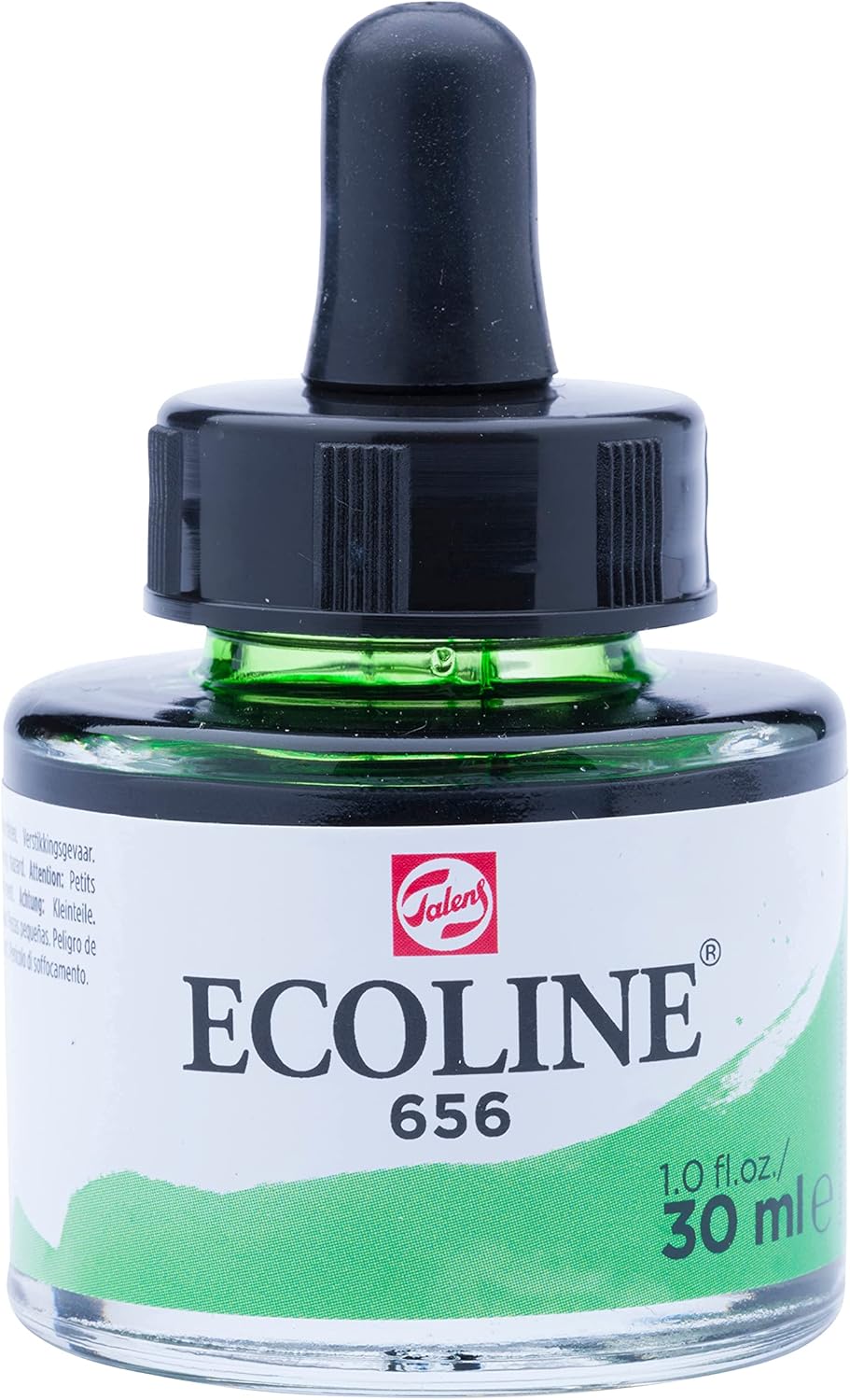 Ecoline 30ml Verde bosque Nº656