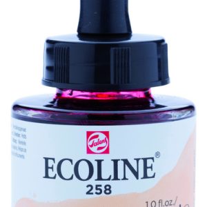 Ecoline 30ml Alboricoque Nº258