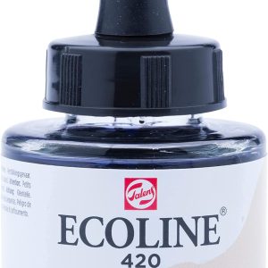 Ecoline 30ml Bege Nº420