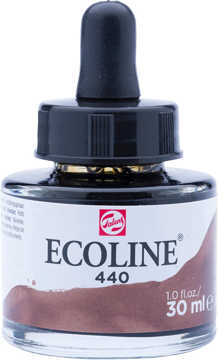 Ecoline 30ml Sépia escuro Nº440