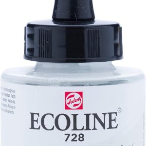 Ecoline 30ml Cinza quente claro Nº728