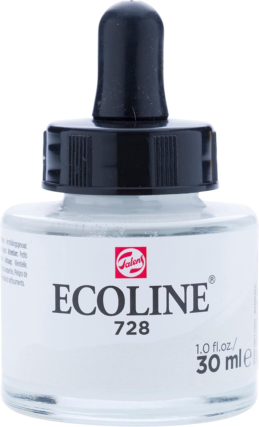 Ecoline 30ml Cinza quente claro Nº728