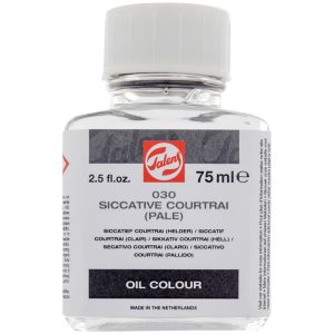 Secativo Talens 75 ml