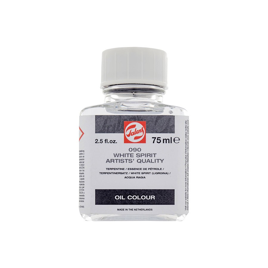 W Spiriit Talens 090 75ml