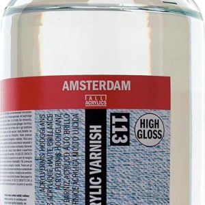 Verniz Amsterdam alto brilho ( 113 ) 1L