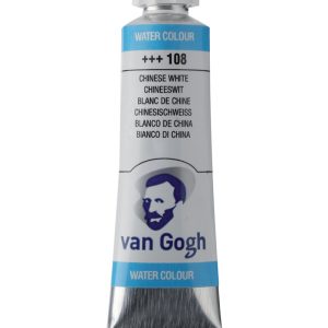 Aguarela Van Gogh 10ml nº108 branco da china