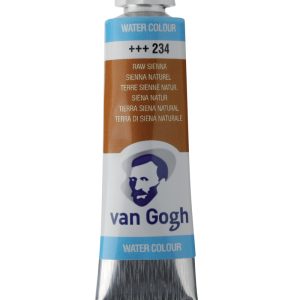 Aguarela Van Gogh 10ml nº234 raw siena
