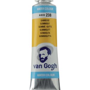 Aguarela Van Gogh 10ml nº238 amarelo gomaguta