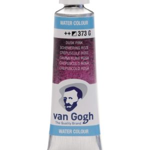 Aguarela Van Gogh 10ml nº373 rosa crepúsculo 