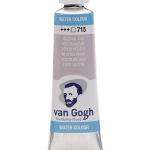 Aguarela Van Gogh 10ml nº715 tinta neutra