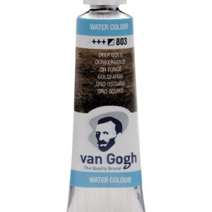 Aguarela Van Gogh 10ml nº803 ouro velho