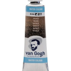 Aguarela Van Gogh 10ml nº811 Bronze