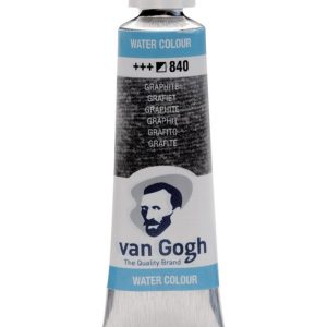 Aguarela Van Gogh 10ml nº840 grafite 