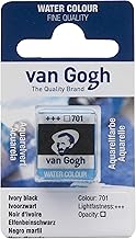 Aguarela pastilha nº701 Van Gogh