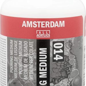 Pouring medium 250ml Amsterdam