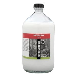 Pouring medium 1L Amsterdam