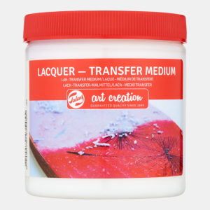 Transfer medium 250ml Artecreation