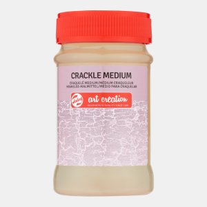 Craquelador 100ml Artecreation