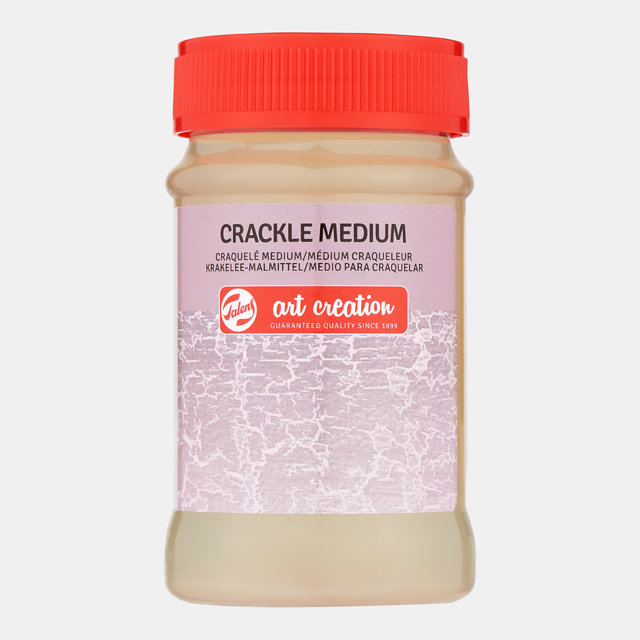 Craquelador 100ml Artecreation