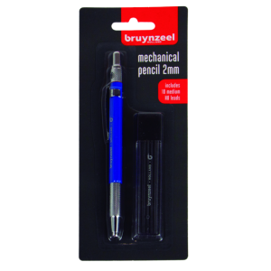 Lápis porta minas 2MM