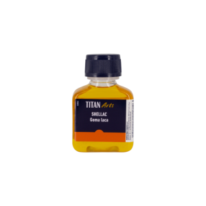Goma Laca Titan 100ML