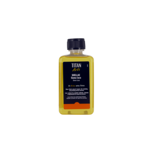 Goma Laca Titan 250ML