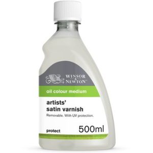 Verniz Satin Winsor 500ml
