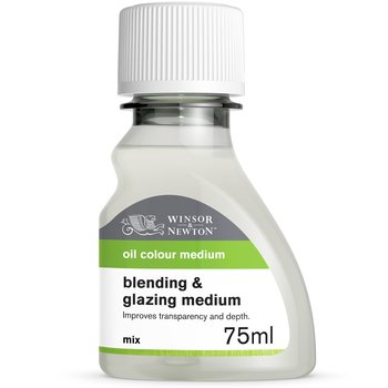 Médium para velaturas 75ml Winsor