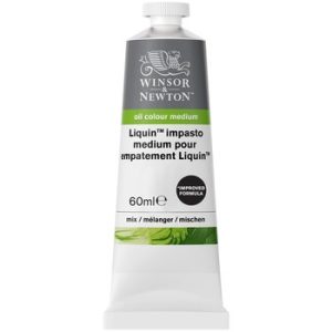 Liquin empasto 60ml Winsor Newton