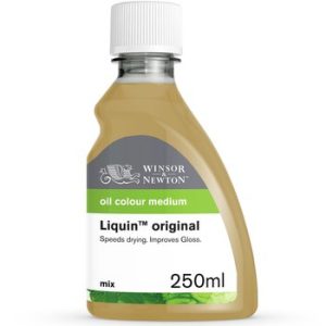 Liquin Original 250ml Winsor