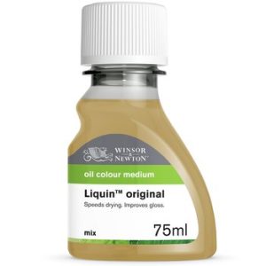 Liquin Original 75ml Winsor