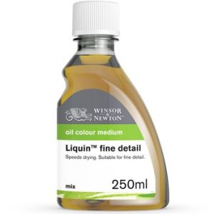 Liquin detalhes finos 250ml