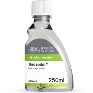 Sansador 250ml Winsor