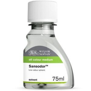 Sansador 75ml Wnsor