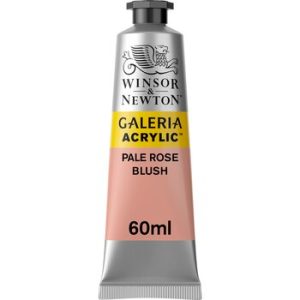 Acrilico Galeria 60ml nº257 Rosa pálido