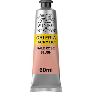 Acrilico Galeria 60ml nº257 Rosa pálido
