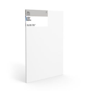 Tela algodao 100-70 2cm Winsor Newton